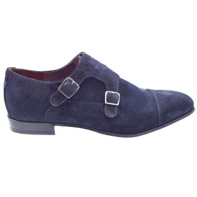Floris Van Bommel 30015 G1/2 Blauw