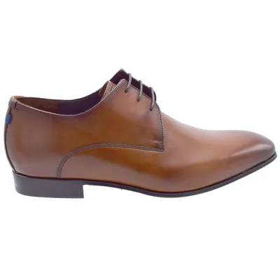 Floris Van Bommel 30217 G1/2 Cognac