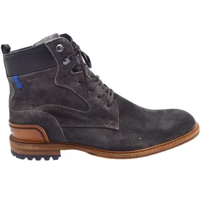 Floris Van Bommel Crepi taupe H