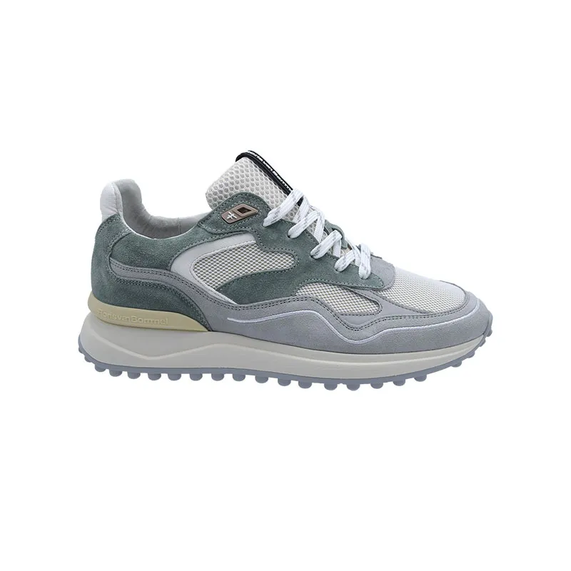 Floris Van Bommel Noppi 18.37, sneaker voor heren