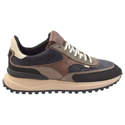 Floris Van Bommel Noppi 37.13 Blauw