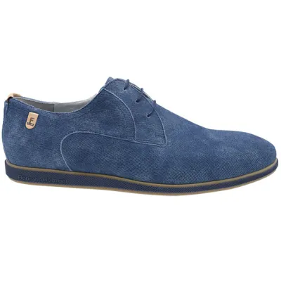 Floris Van Bommel Presli H 02.46 Blauw