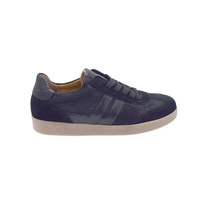 Gabor 6011 Zwart, sneaker voor dames