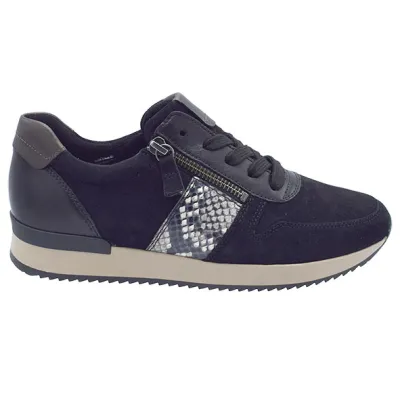 Gabor 6019 Zwart