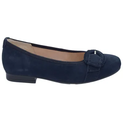 Gabor 62.463.46 Blauw
