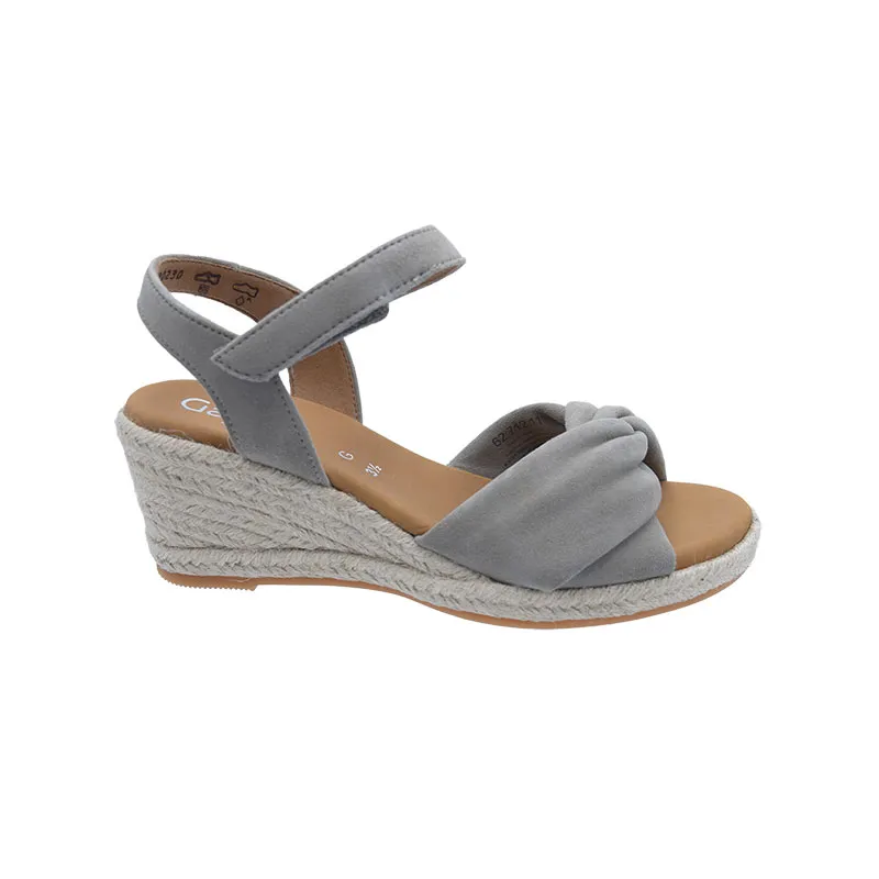 Gabor 62.712.11 Beige, sandalet voor dames