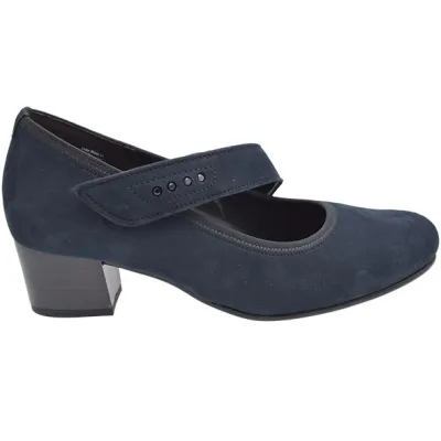 Gabor 66.149.46 H Blauw