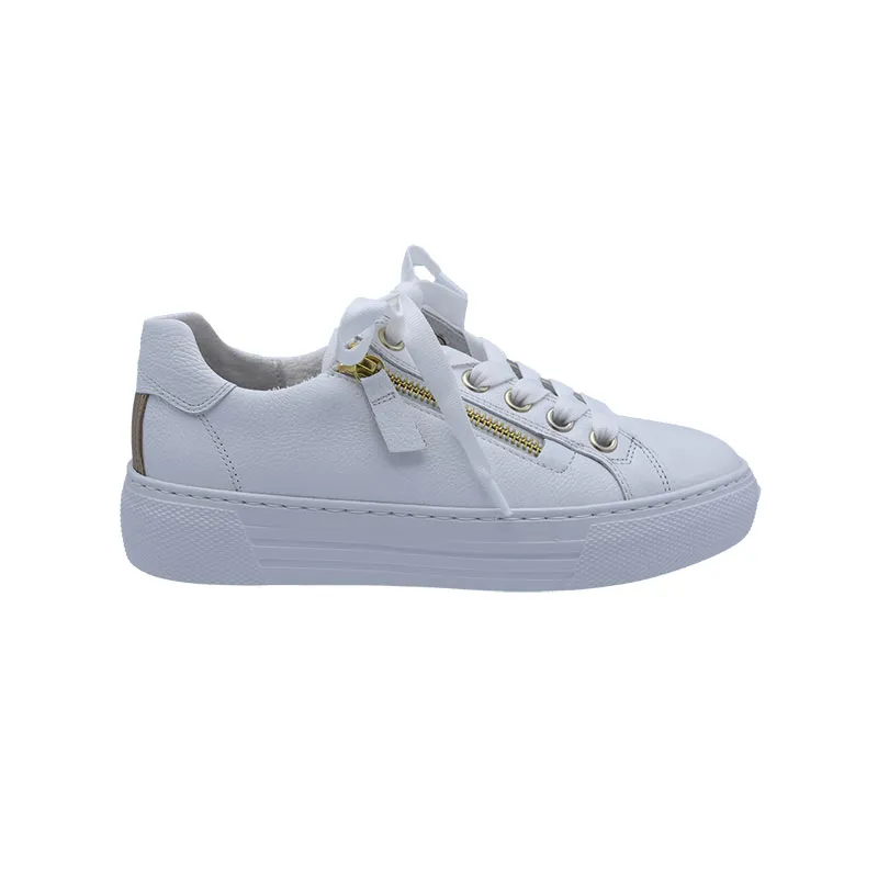 Gabor 66.465.51, sneaker voor dames