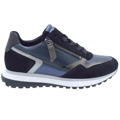 Gabor 76.378.36 H Blauw