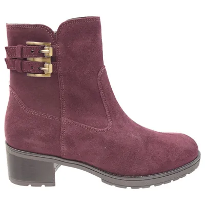 Gabor 8011 bordeaux