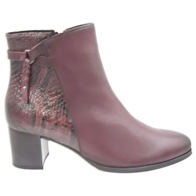 Gabor 8053 bordeaux