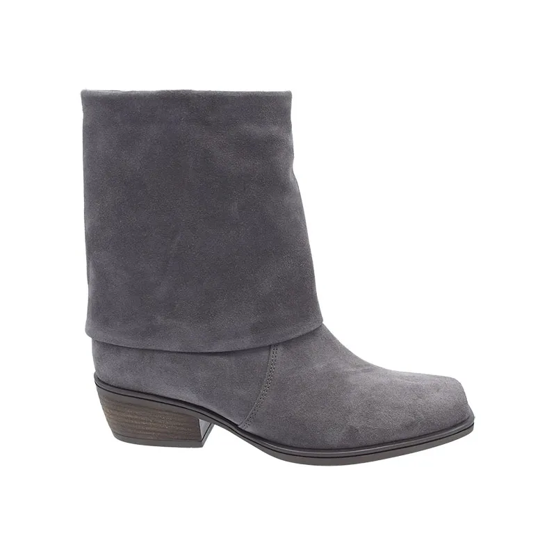 Gabor 8054 Taupe, kuitlaars voor dames