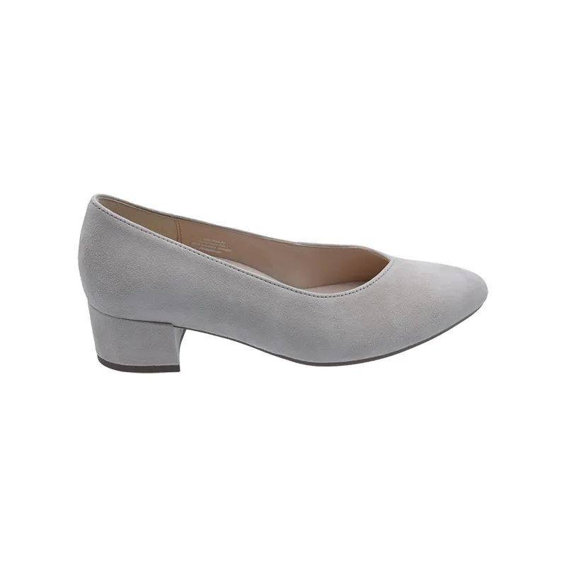Gabor 81.431.12 Beige, pump voor dames