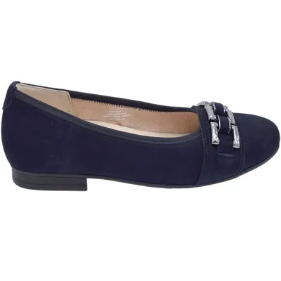 Gabor 82.465.46 Blauw