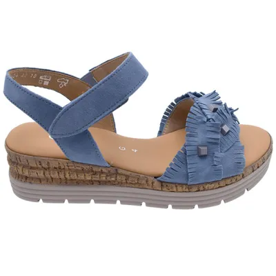 Gabor 82.704.26 Jeans