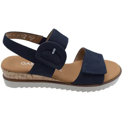 Gabor 82.752.36 Blauw