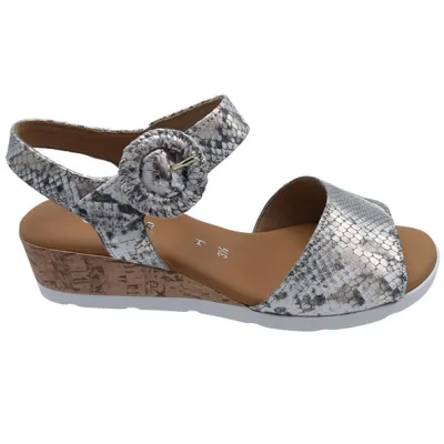 Gabor 82.760.81 H Taupe