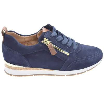 Gabor 83.411.16 Blauw