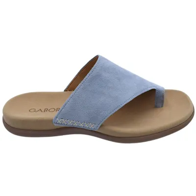 Gabor 83.700.36 Blauw