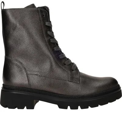 Gabor Boots Dames Zilver