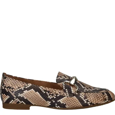 Gabor Instappers Dames Beige
