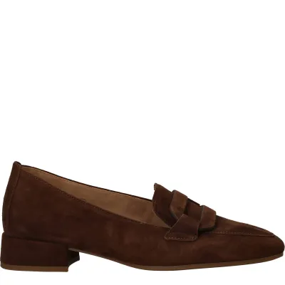 Gabor Loafers Jongens Bruin