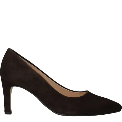 Gabor Pumps Dames Bruin