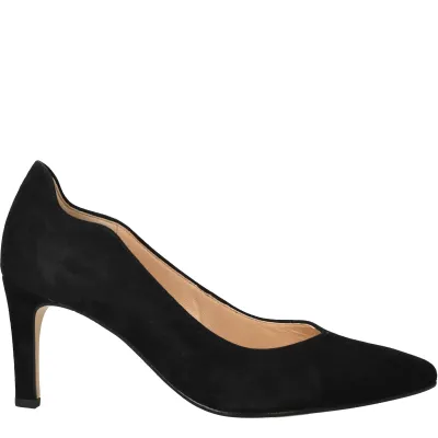 Gabor Pumps Dames Zwart