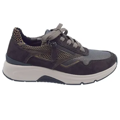 Gabor/ Rolling Soft 0103 Bruin