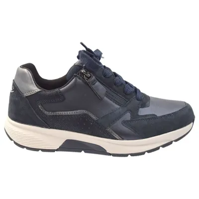 Gabor/ Rolling Soft 0106 Blauw