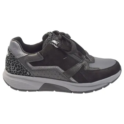 Gabor/ Rolling Soft 0106 Zwart