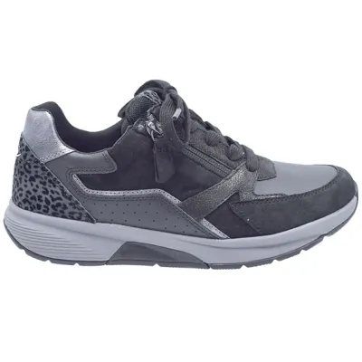 Gabor/ Rolling Soft 76.878.67 Zwart