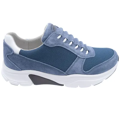 Gabor/ Rolling Soft 8009 Blauw