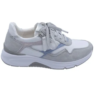 Gabor/ Rolling Soft 86.896 Grijs