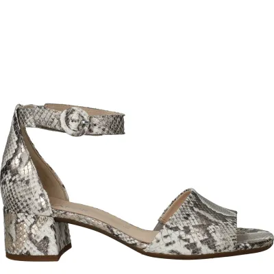 Gabor Sandalen Dames Grijs