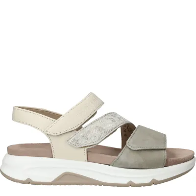 Gabor Sandalen Dames Multi