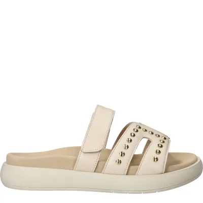 Gabor Slippers Dames Beige