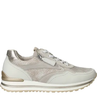 Gabor Sneakers Dames Beige