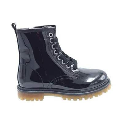 Gattino G1037 zwart lak