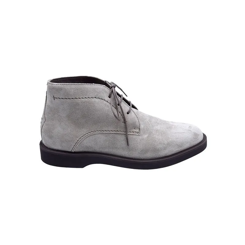 Greve Vito 3331 Beige, bootie voor heren