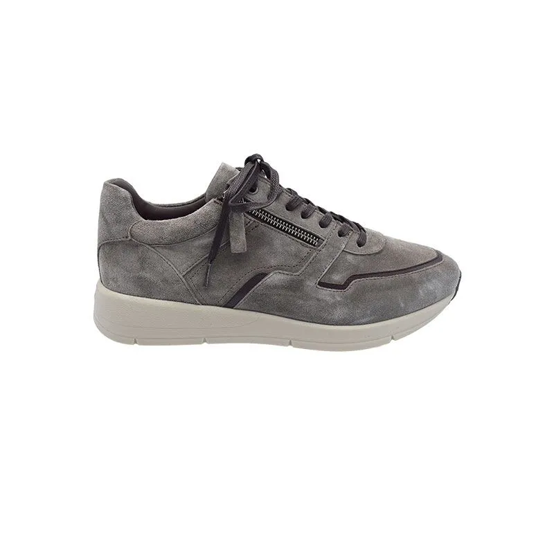 Greve Walker K 3246 Beige, sneaker voor heren