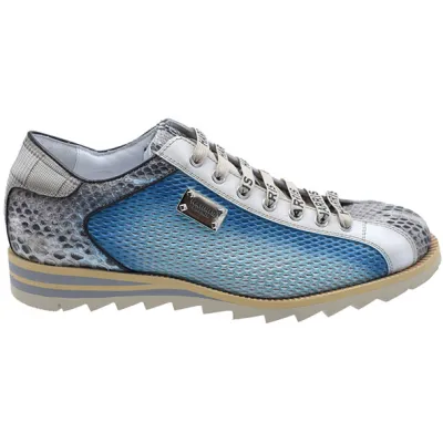 Harris 2817 python Blauw