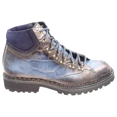 Harris Canazie Blauw