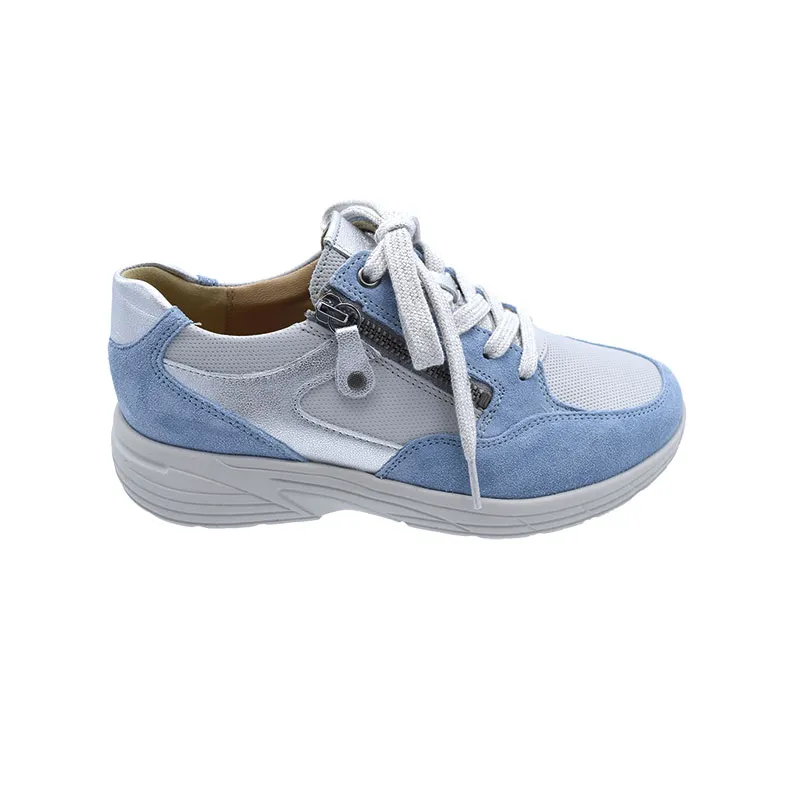 Hartjes Katy K, sneaker voor dames