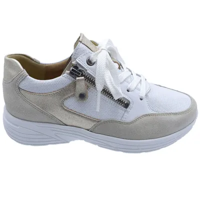 Hartjes Katy Shoe Beige