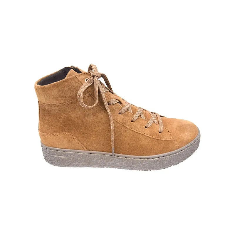 Hartjes Phil Boot H Cognac, bootie voor dames