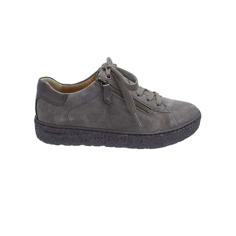 Hartjes Phil H Bruin, sneaker voor dames