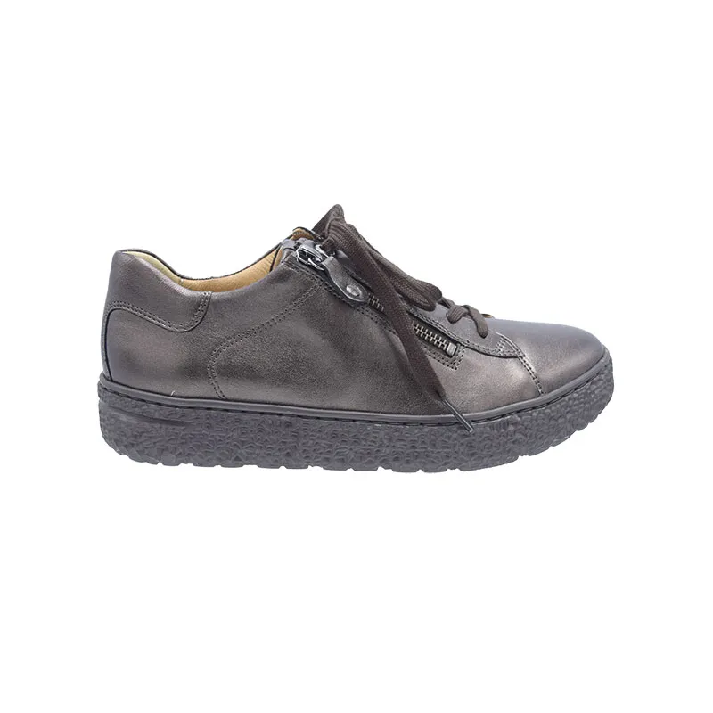 Hartjes Phil Shoe H Brons, sneaker voor dames