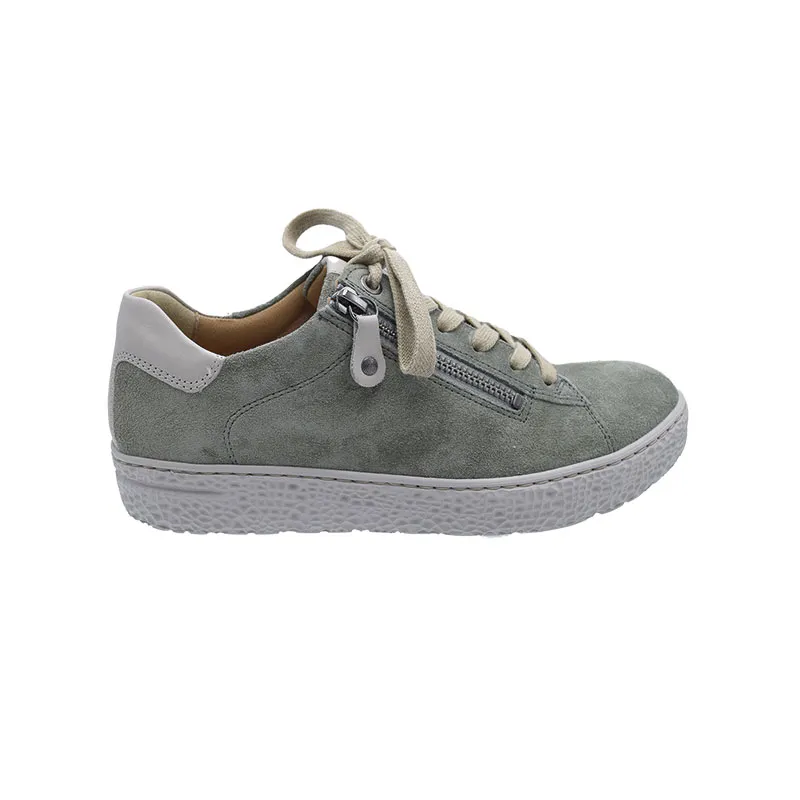 Hartjes Phil Shoe H Taupe, sneaker voor dames