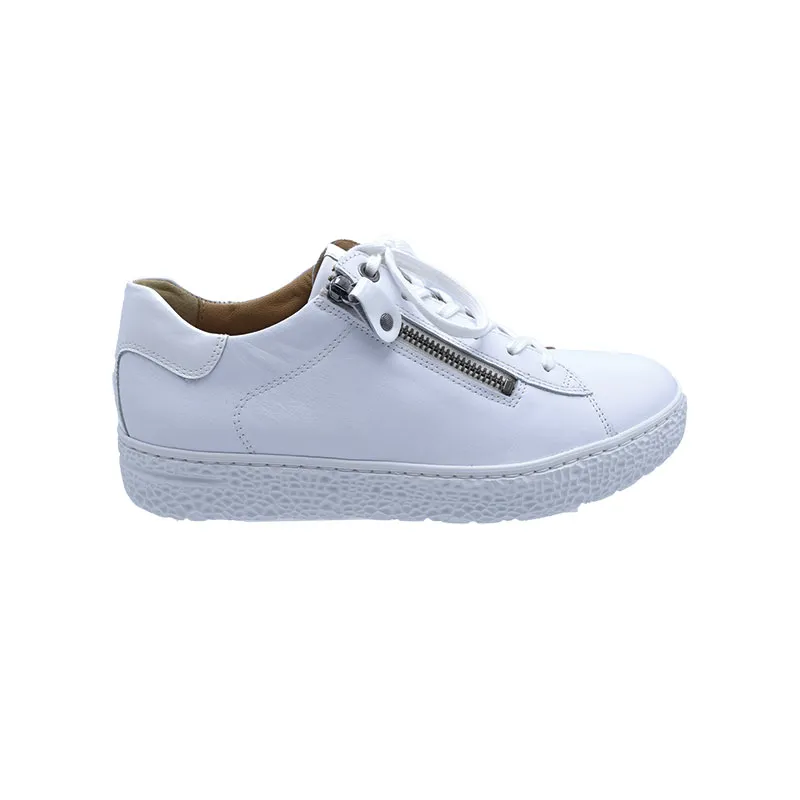 Hartjes Phil Shoe H Wit, sneaker voor dames